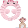 Juniors Zone™ BathBuddy – Comfortable Baby Shower Cap