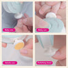 Juniors Zone™ TinyTrim – Electric Baby Nail Clipper