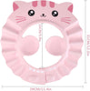 Juniors Zone™ BathBuddy – Comfortable Baby Shower Cap