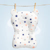 Juniors Zone™ CozyBath – Baby Bath Seat Support Mat