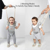 Juniors Zone™ TinySteps Aid – Baby Walking Harness
