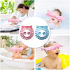 Juniors Zone™ BathBuddy – Comfortable Baby Shower Cap