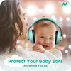 Juniors Zone™ SafeMuffs – Baby Noise Cancelling Headphones