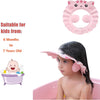 Juniors Zone™ BathBuddy – Comfortable Baby Shower Cap