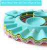 Juniors Zone™ BathBuddy – Comfortable Baby Shower Cap