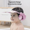 Juniors Zone™ BathBuddy – Comfortable Baby Shower Cap
