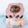 Juniors Zone™ BathBuddy – Comfortable Baby Shower Cap