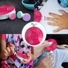 Juniors Zone™ TinyTrim – Electric Baby Nail Clipper