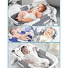Juniors Zone™ CozyBath – Baby Bath Seat Support Mat