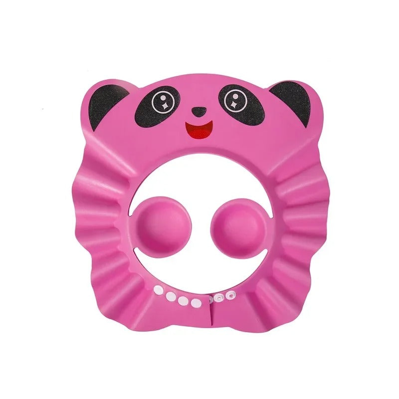 Juniors Zone™ BathBuddy – Comfortable Baby Shower Cap