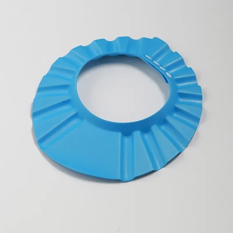 Juniors Zone™ BathBuddy – Comfortable Baby Shower Cap